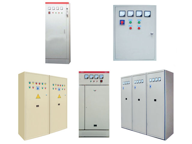 低壓開(kāi)關(guān)柜、雙電源柜、動(dòng)力配電柜